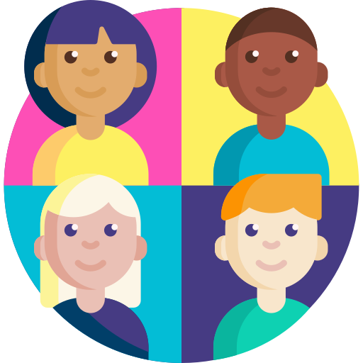 personas